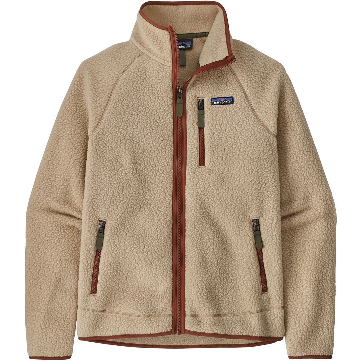 Patagonia Herren Retro Pile Jacke von Patagonia