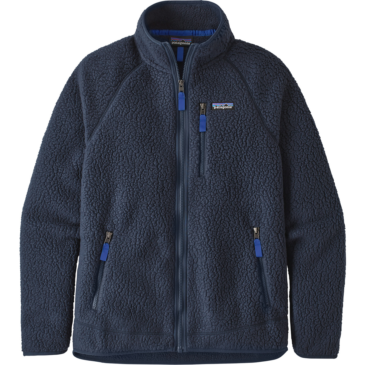 Patagonia Herren Retro Pile Jacke von Patagonia