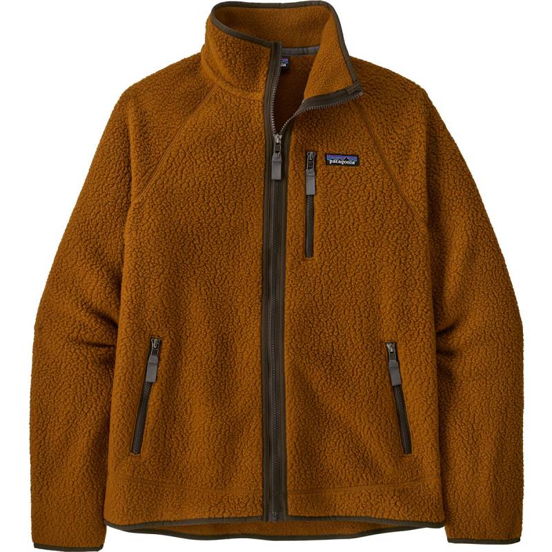 Patagonia Herren Retro Pile Jacke von Patagonia