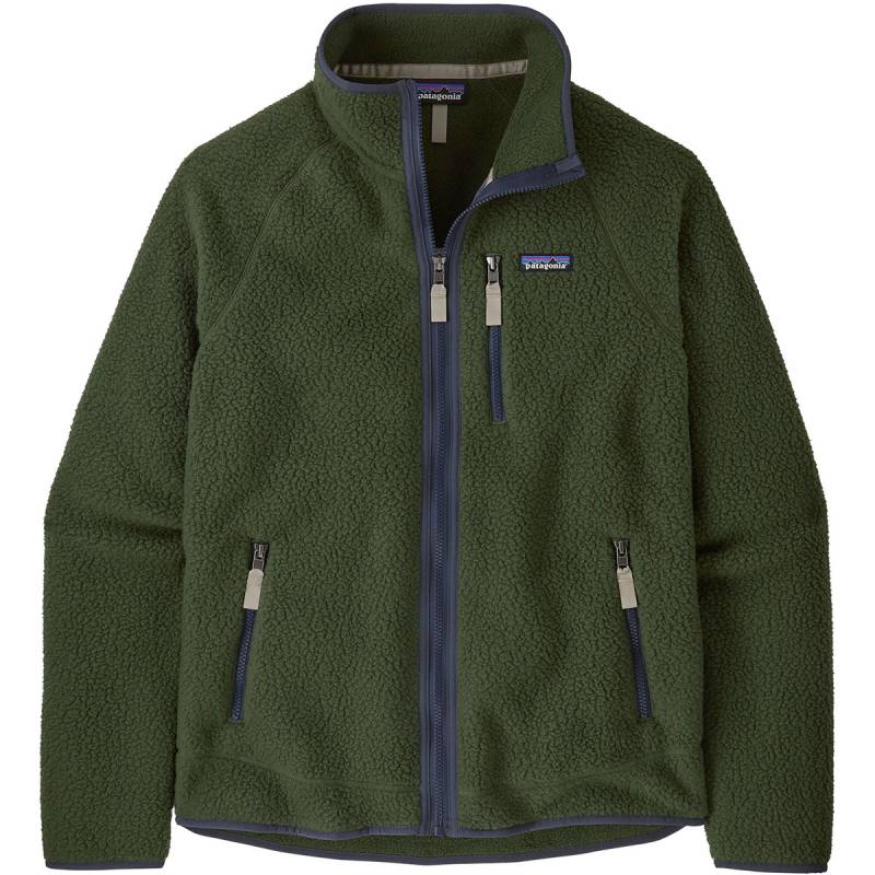 Patagonia Herren Retro Pile Jacke von Patagonia