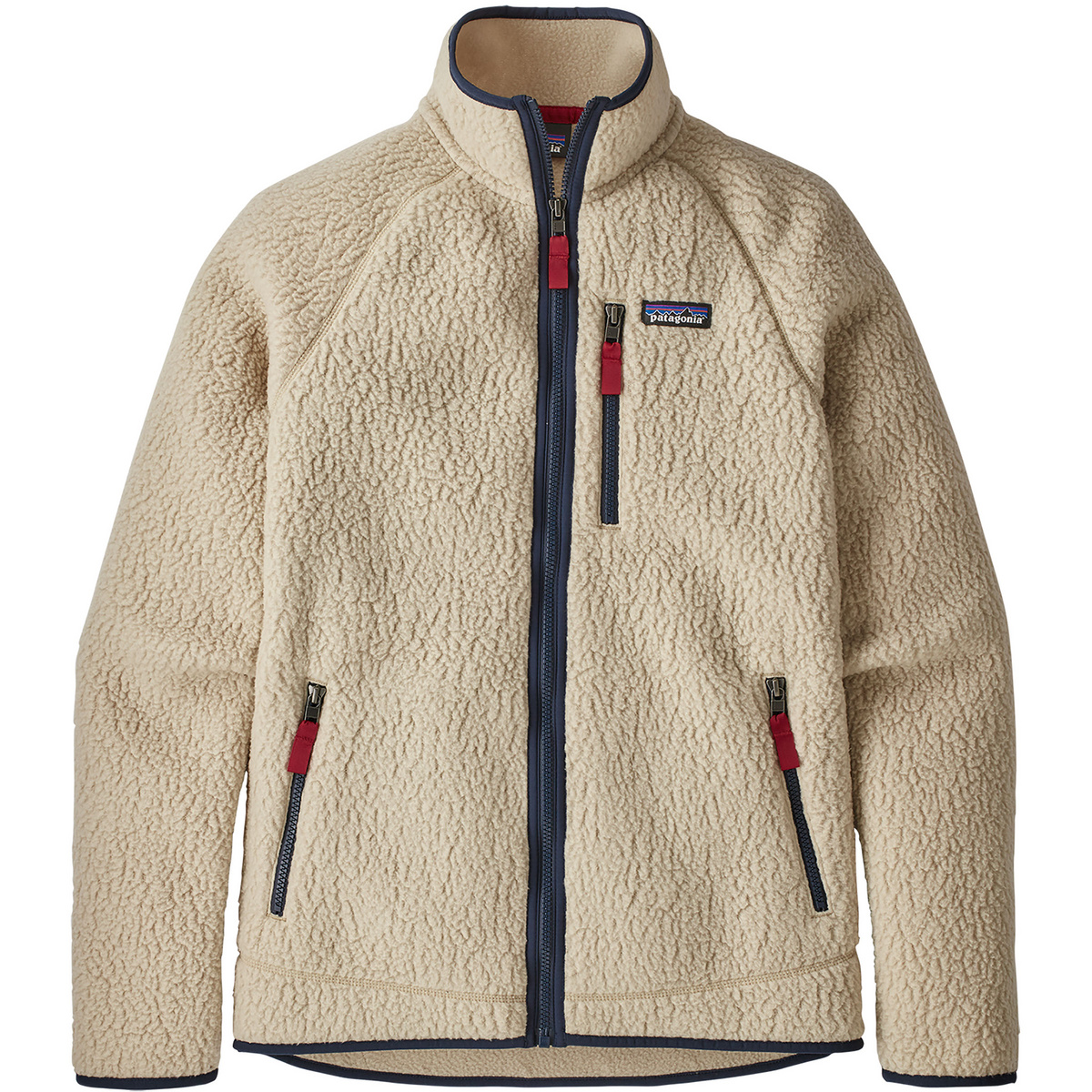 Patagonia Herren Retro Pile Jacke von Patagonia