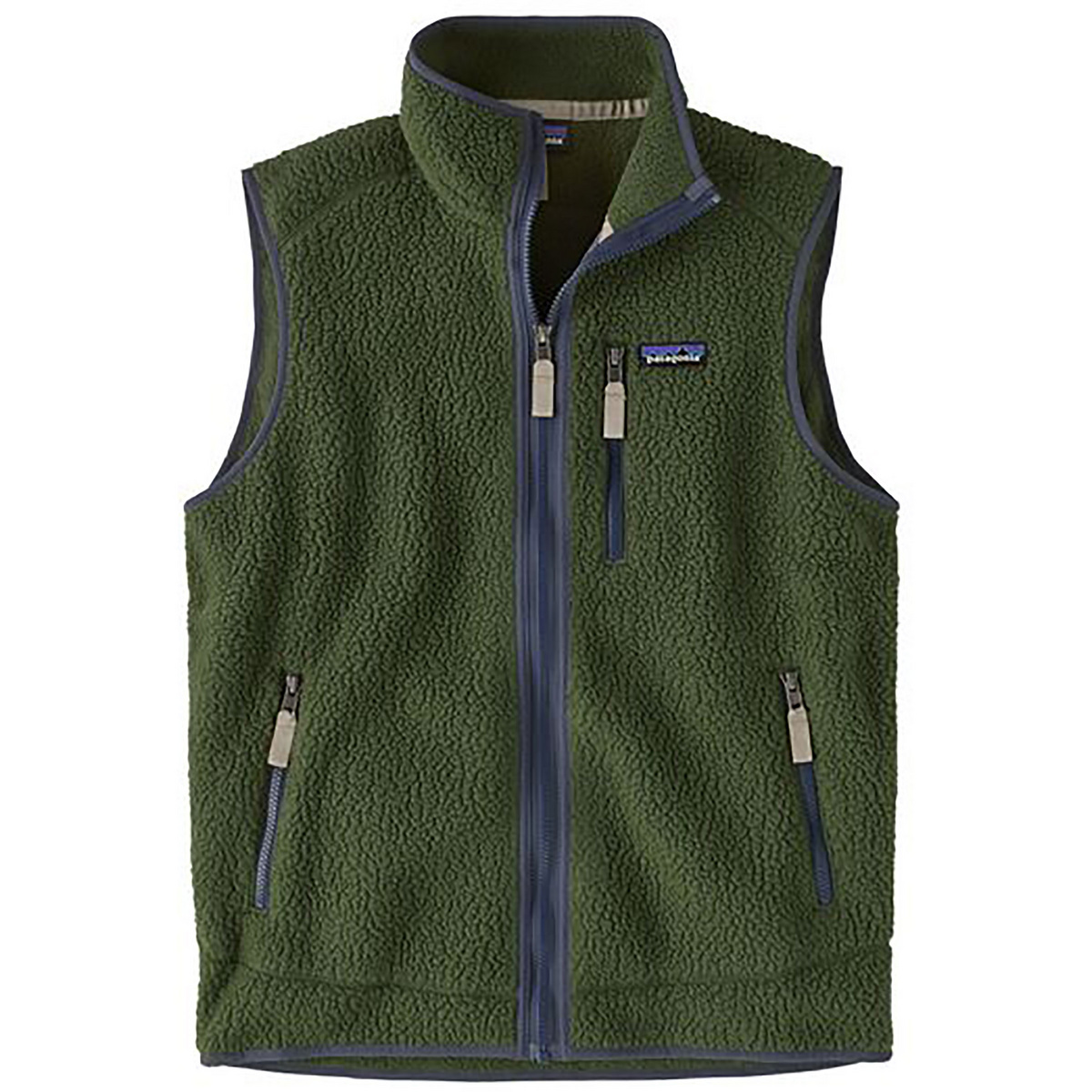 Patagonia Herren Retro Pile Weste von Patagonia