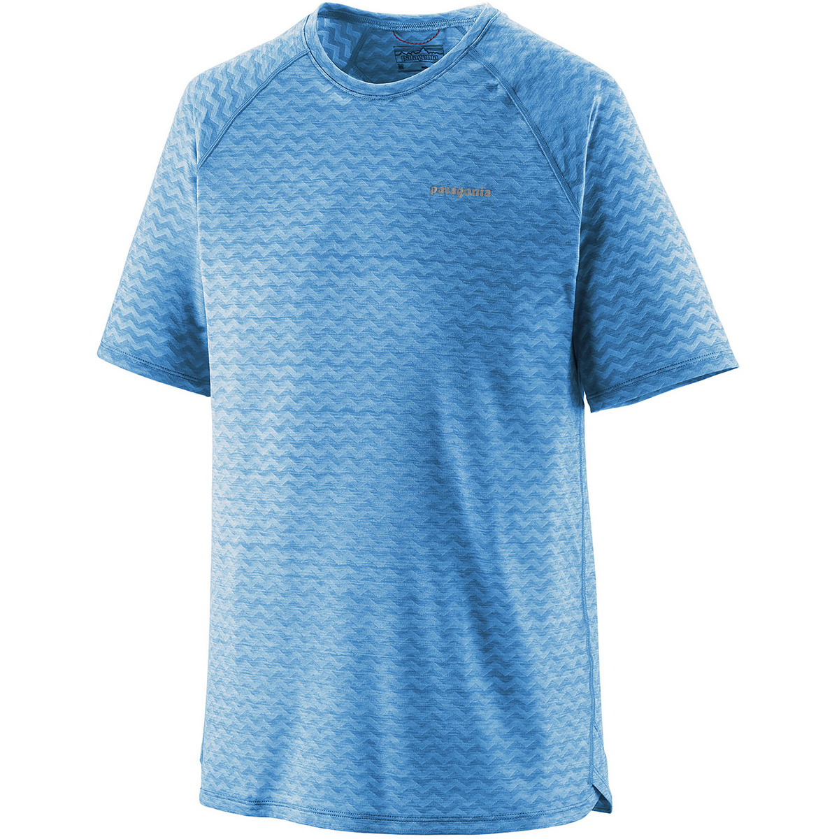 Patagonia Herren Ridge Flow T-Shirt von Patagonia