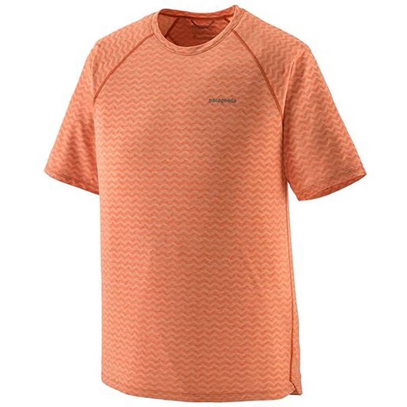 Patagonia Herren Ridge Flow T-Shirt von Patagonia