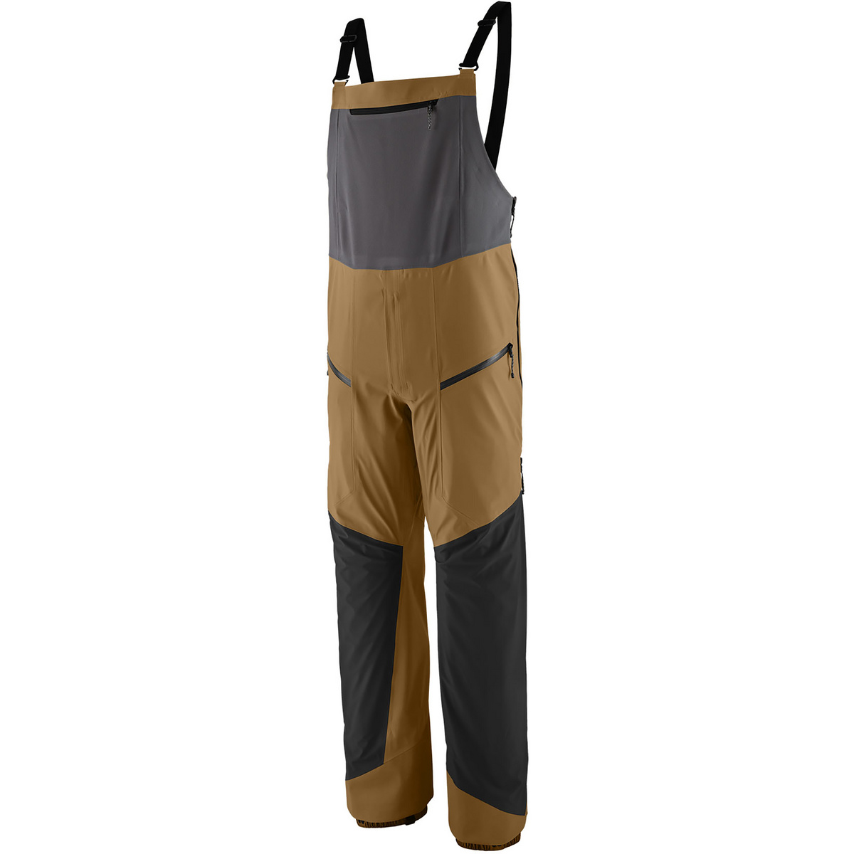 Patagonia Herren Snowdrifter Bib Hose von Patagonia