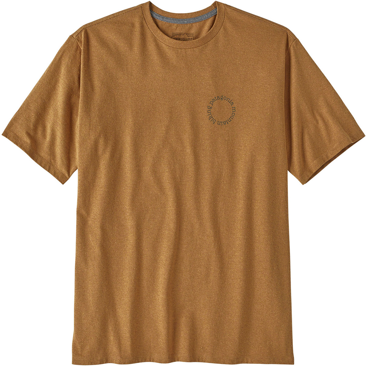 Patagonia Herren Spoke Stencil Respons T-Shirt von Patagonia