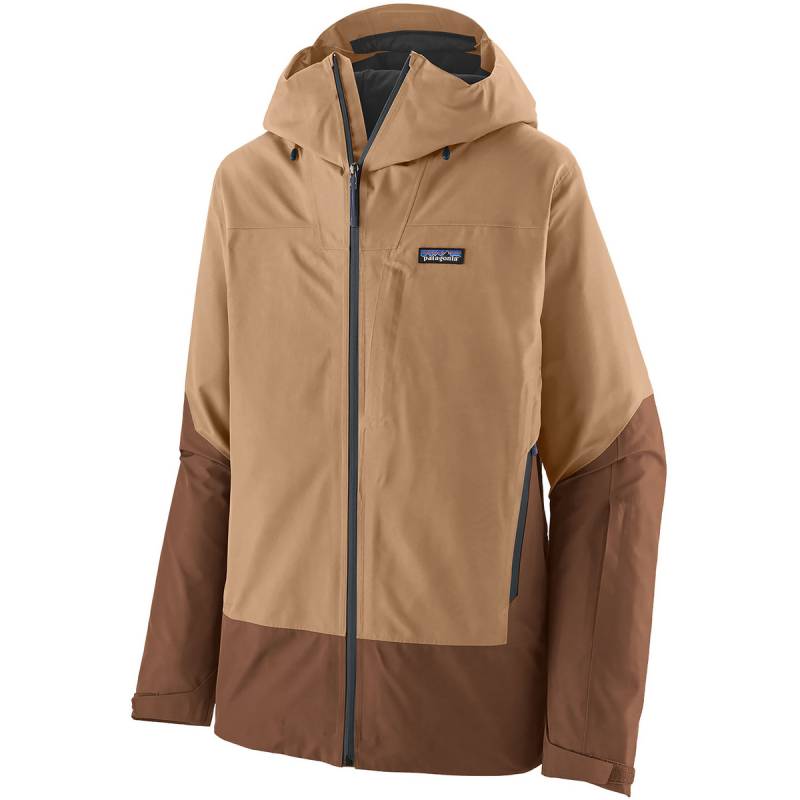 Patagonia Herren Storm Shift Jacke von Patagonia