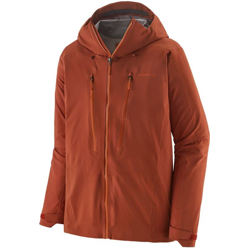 Patagonia Herren Stormstride Jacke von Patagonia