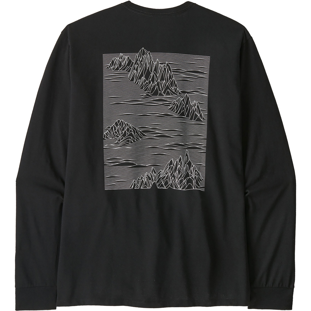 Patagonia Herren Strataspire Responsibili Longsleeve Patagonia Herren Strataspire Responsibili Longsleeve von Patagonia