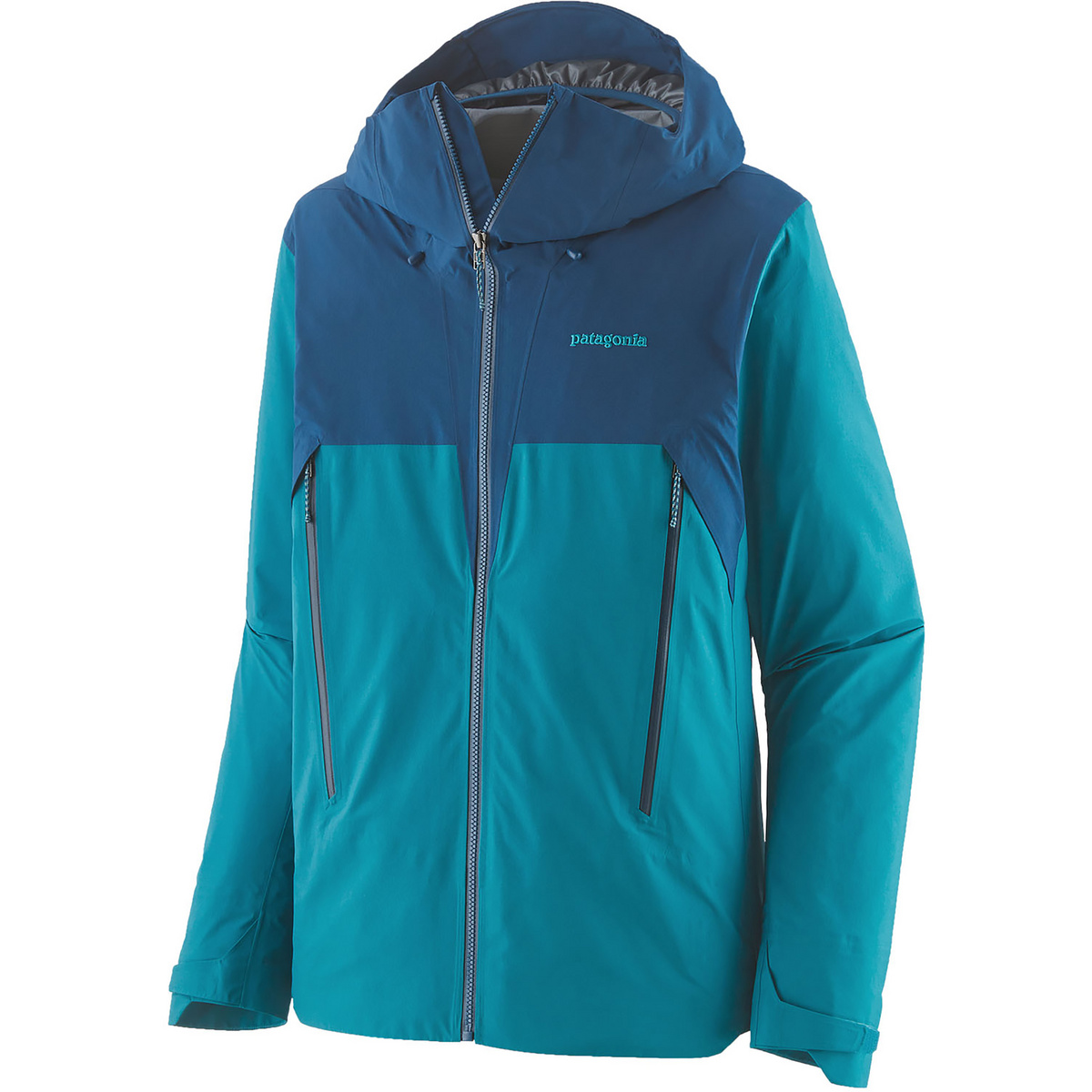 Patagonia Herren Super Free Alpine Jacke von Patagonia