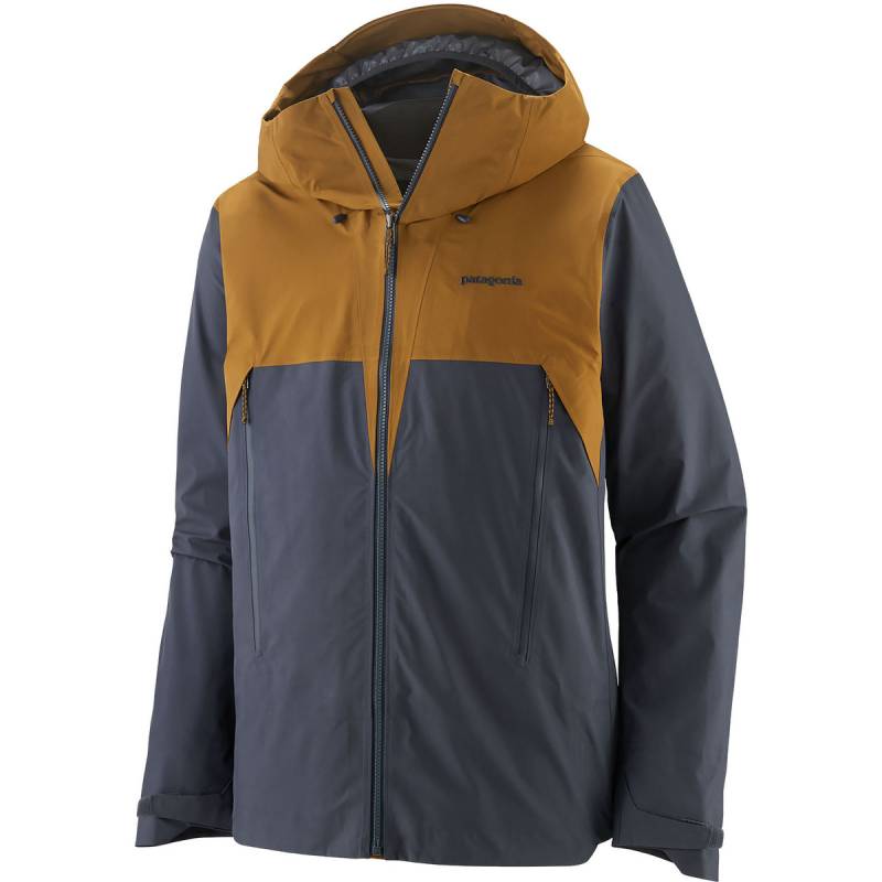 Patagonia Herren Super Free Alpine Jacke von Patagonia