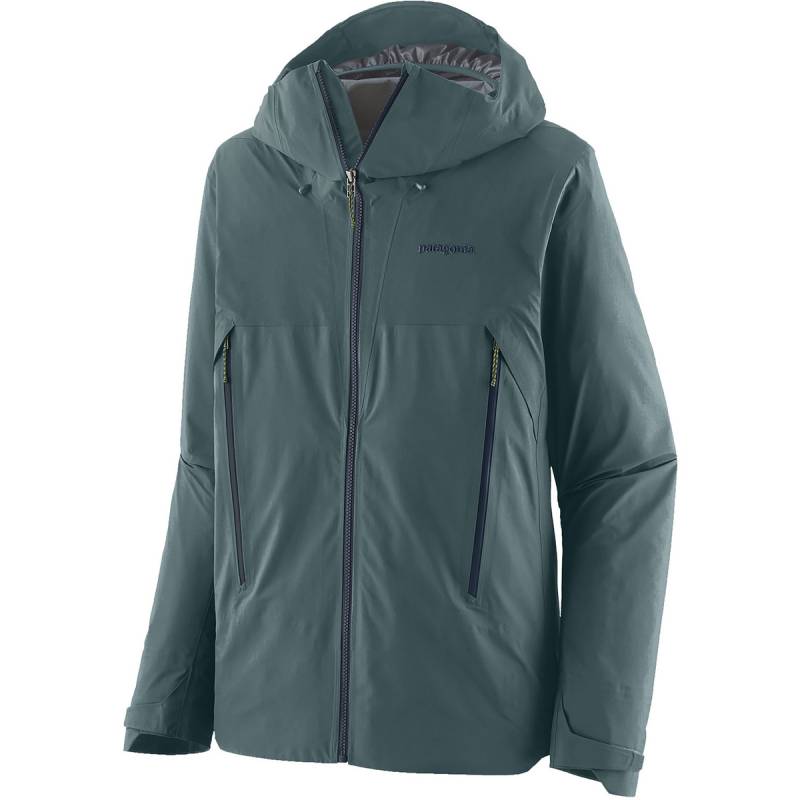 Patagonia Herren Super Free Alpine Jacke von Patagonia