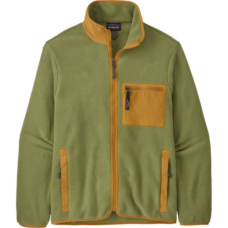 Patagonia Herren Synch Jacke von Patagonia