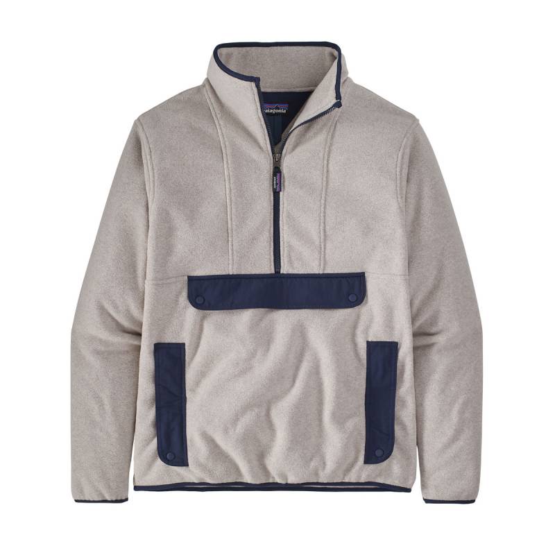 Patagonia Herren Synch Zip Pullover von Patagonia