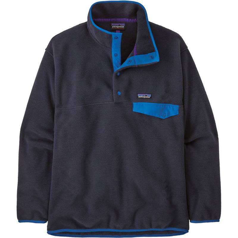 Patagonia Herren Synchilla Snap-T Pullover von Patagonia