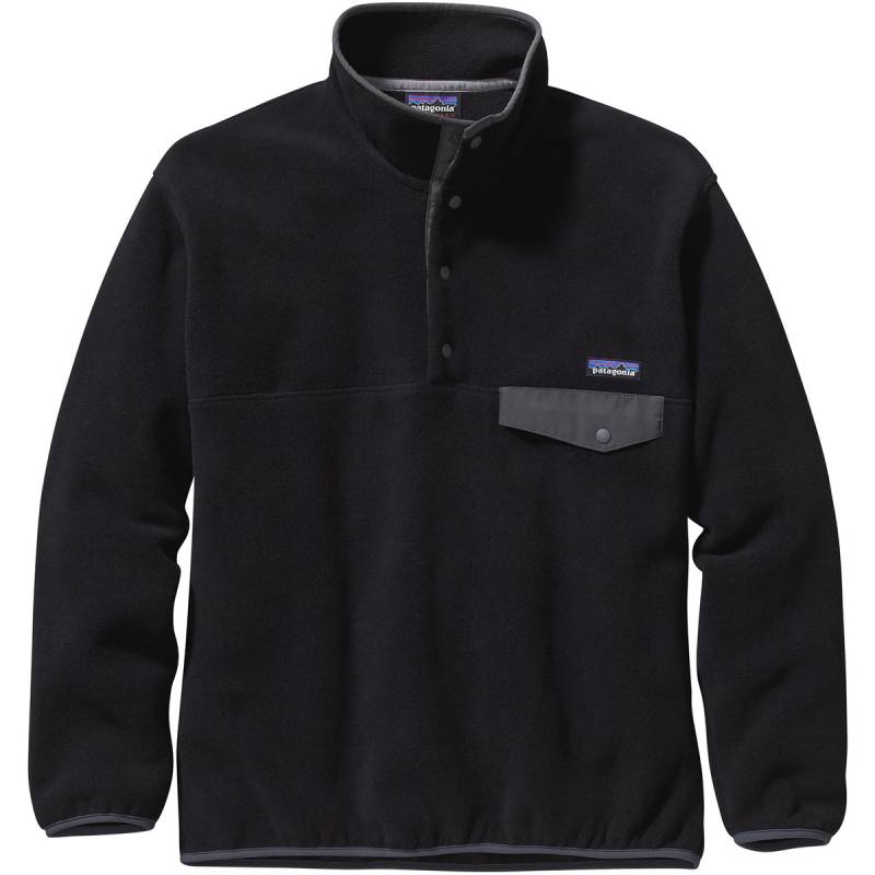 Patagonia Herren Synchilla Snap-T Pullover von Patagonia