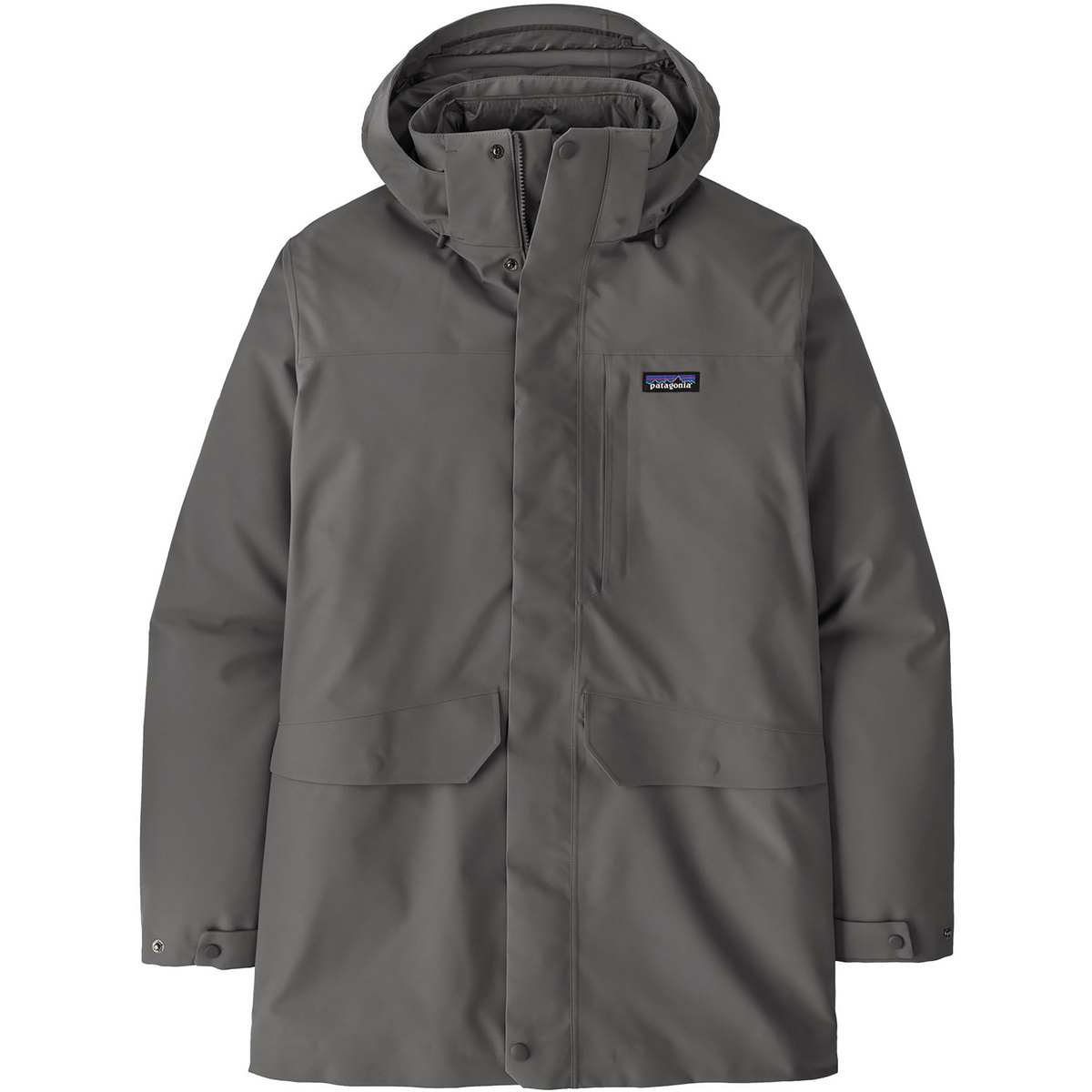 Patagonia Herren Tres 3-in-1 Parka von Patagonia