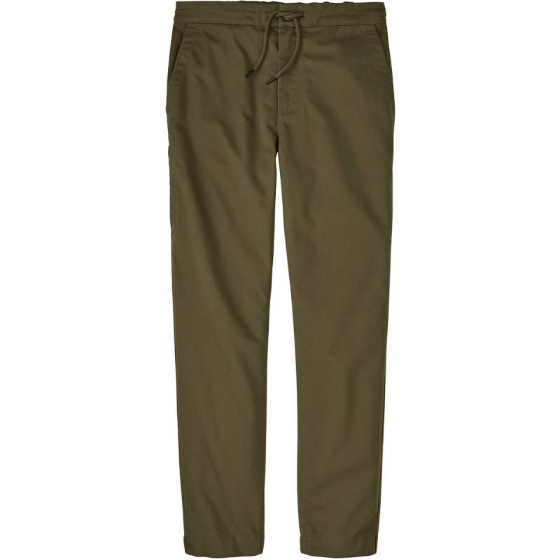 Patagonia Herren Twill Traveler Hose von Patagonia