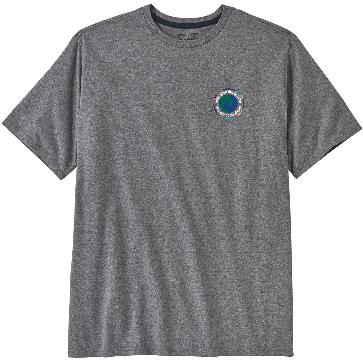 Patagonia Herren Unity Fitz Responsibili T-Shirt Patagonia Herren Unity Fitz Responsibili T-Shirt von Patagonia