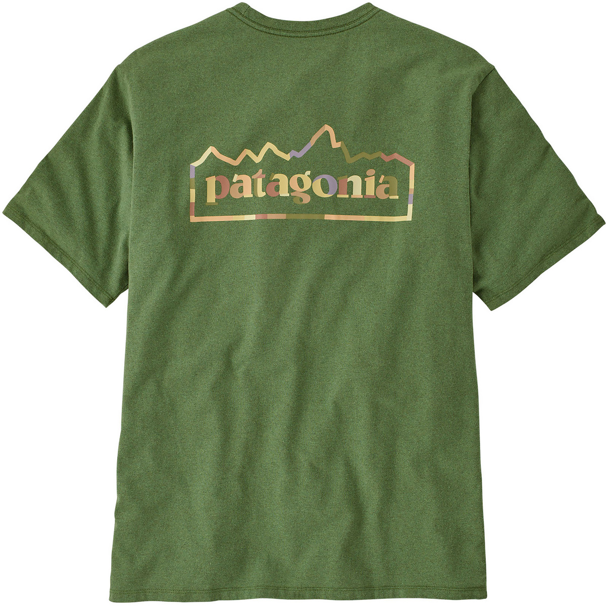 Patagonia Herren Unity Fitz Responsibili T-Shirt Patagonia Herren Unity Fitz Responsibili T-Shirt von Patagonia
