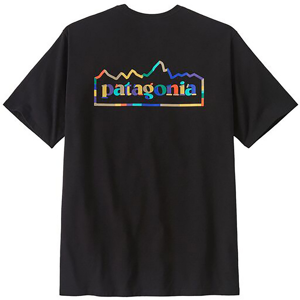 Patagonia Herren Unity Fitz Responsibili T-Shirt Patagonia Herren Unity Fitz Responsibili T-Shirt von Patagonia