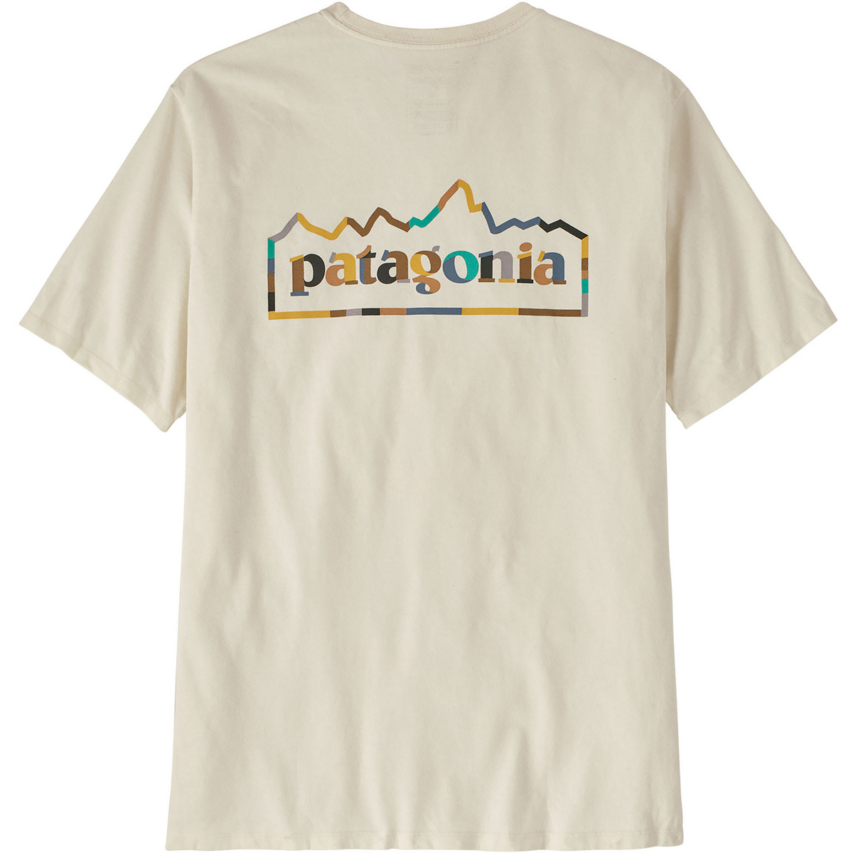 Patagonia Herren Unity Fitz Responsibili T-Shirt Patagonia Herren Unity Fitz Responsibili T-Shirt von Patagonia