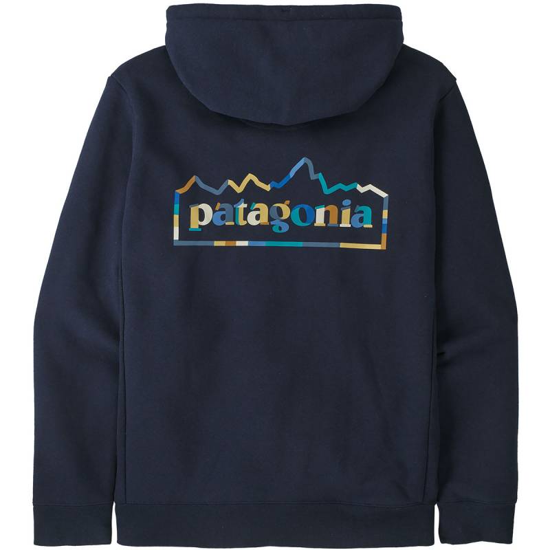 Patagonia Herren Unity Fitz Uprisal Hoodie von Patagonia