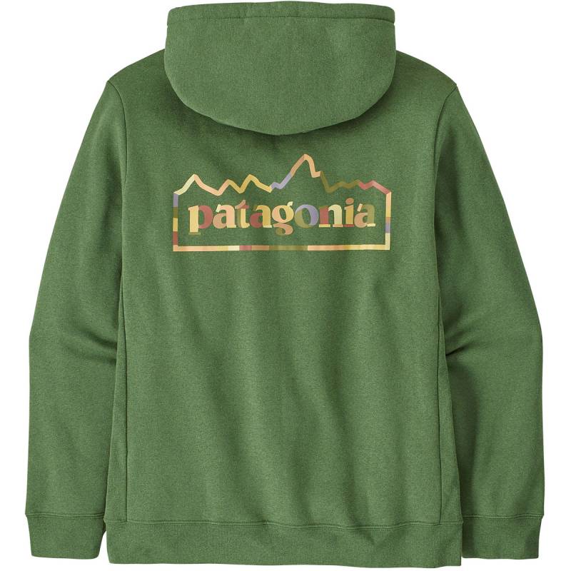 Patagonia Herren Unity Fitz Uprisal Hoodie von Patagonia