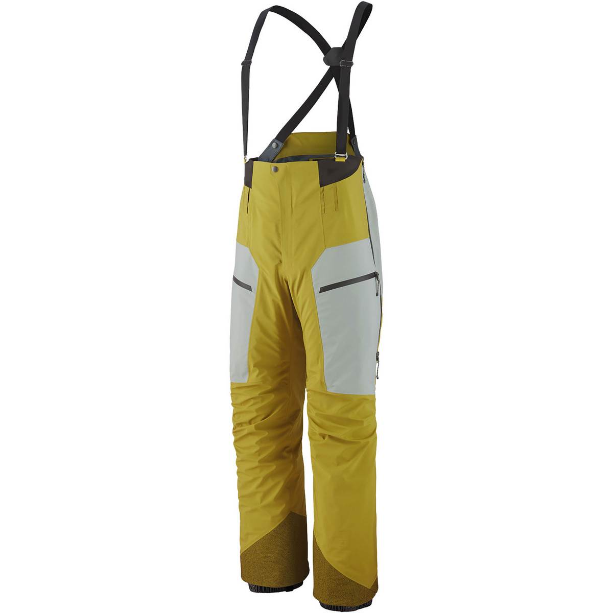 Patagonia Herren Untracked Bib Hose von Patagonia