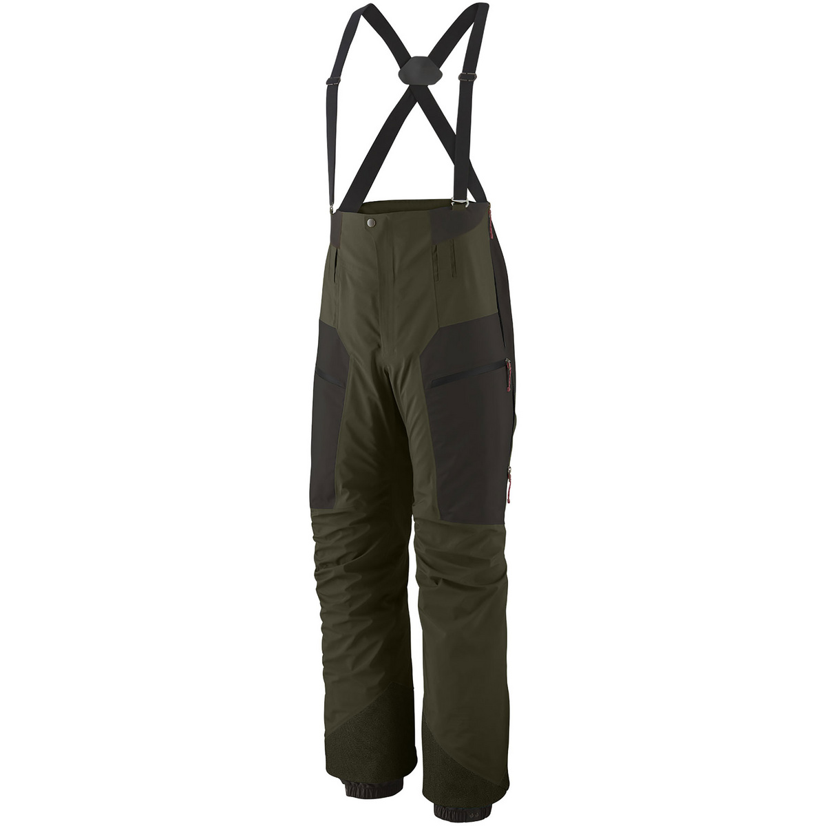 Patagonia Herren Untracked Bib Hose von Patagonia