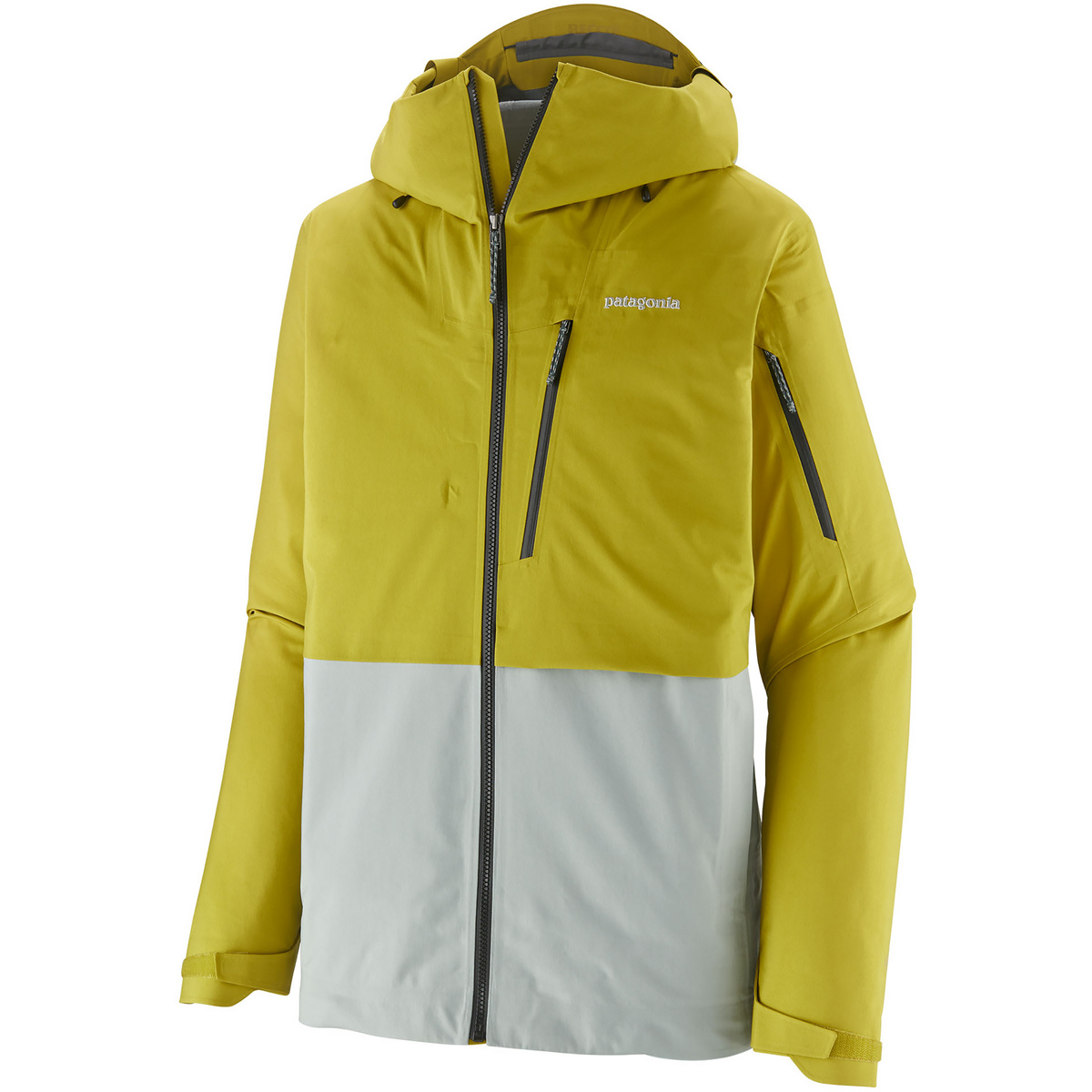 Patagonia Herren Untracked Jacke von Patagonia