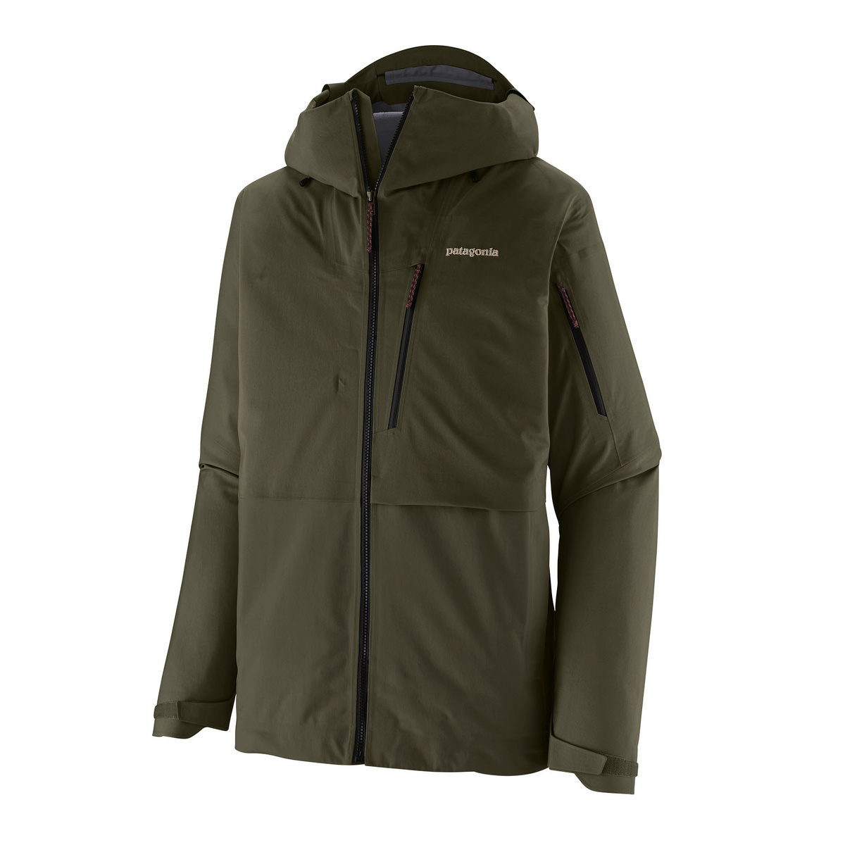 Patagonia Herren Untracked Jacke von Patagonia