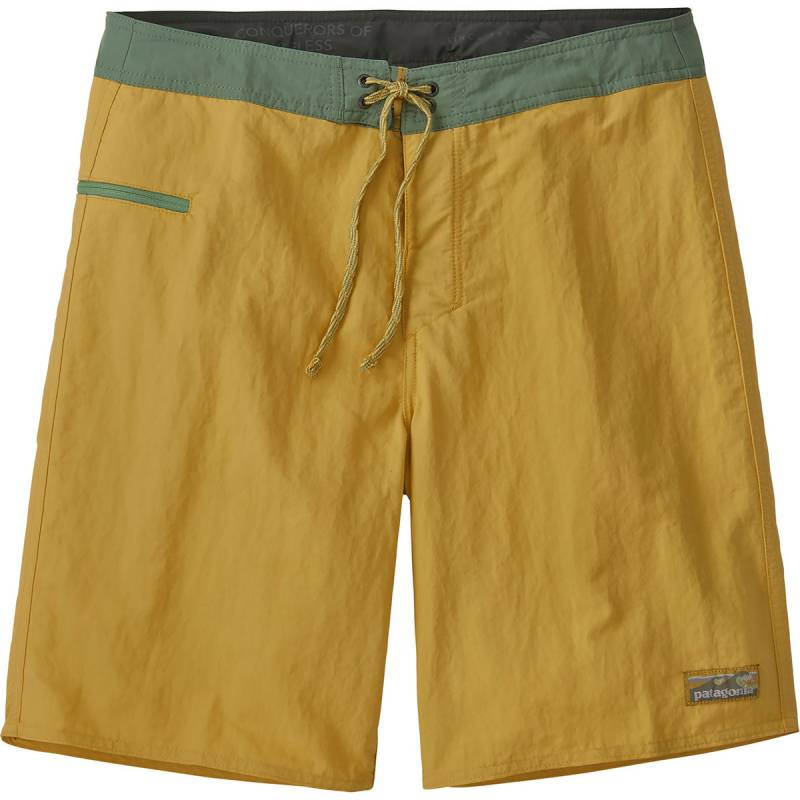 Patagonia Herren Wavefarer Badeshorts von Patagonia