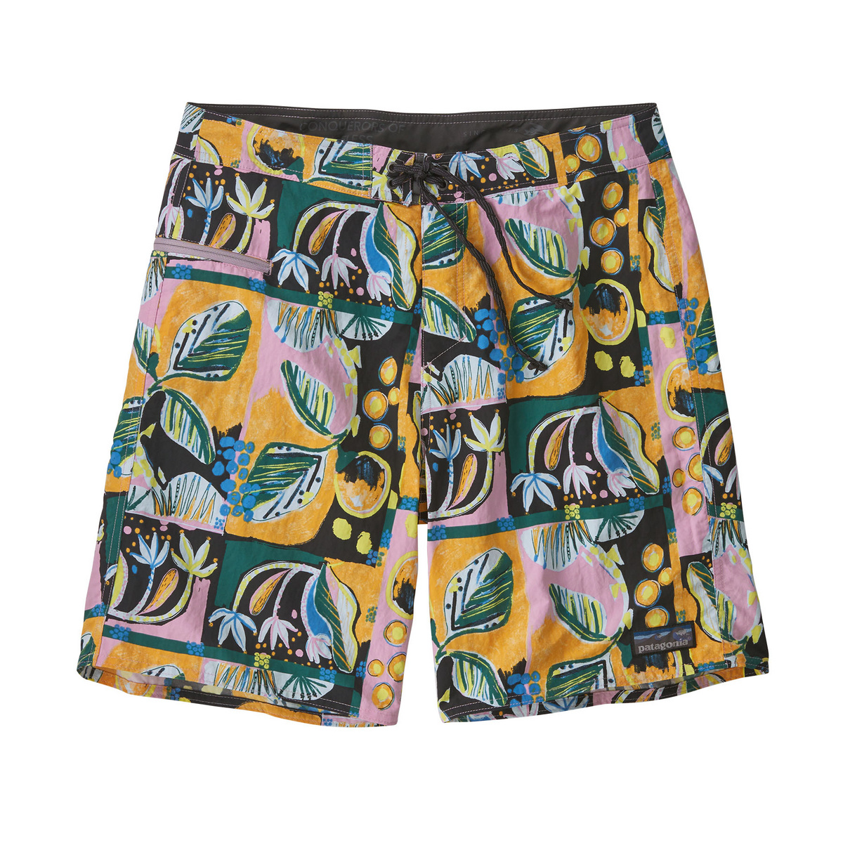 Patagonia Herren Wavefarer Badeshorts Patagonia Herren Wavefarer Badeshorts von Patagonia
