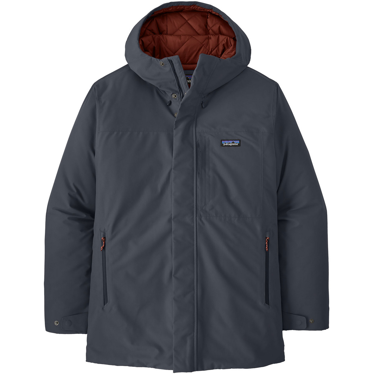 Patagonia Herren Windshadow Parka von Patagonia