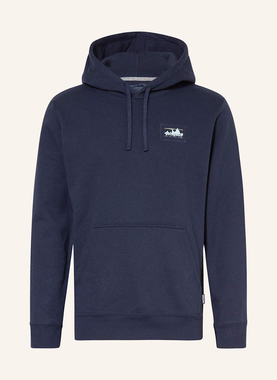 Patagonia Hoode Skyline blau Patagonia Hoode Skyline blau von Patagonia
