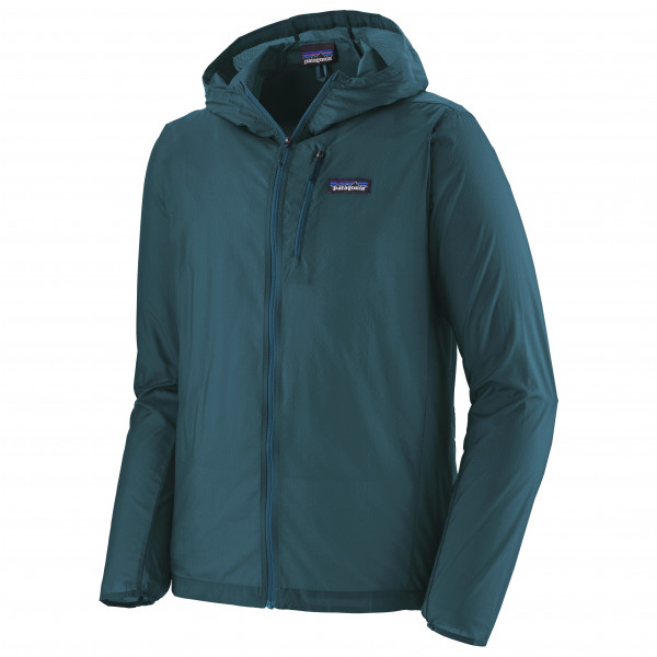 Patagonia - Houdini Jacket - Freizeitjacke Gr L;M;S;XL;XS;XXL blau;bunt;oliv;rot;schwarz Patagonia - Houdini Jacket - Freizeitjacke Gr L;M;S;XL;XS;XXL blau;bunt;oliv;rot;schwarz von Patagonia