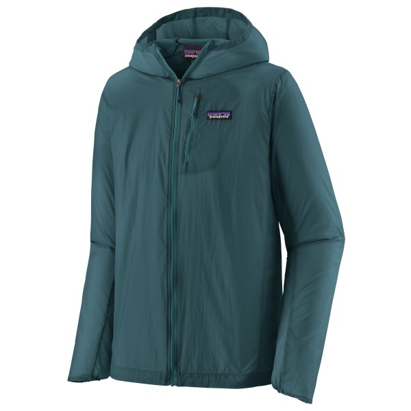 Patagonia - Houdini Jacket - Freizeitjacke Gr XXL blau Patagonia - Houdini Jacket - Freizeitjacke Gr XXL blau von Patagonia