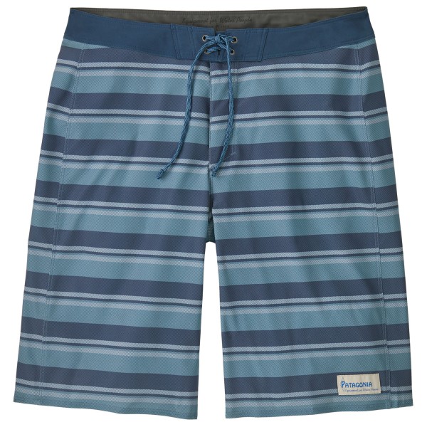 Patagonia - Hydropeak Boardshorts 21'' - Boardshorts Gr 32 blau von Patagonia