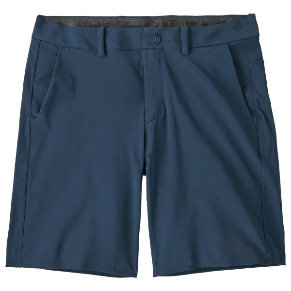 Patagonia - Hydropeak Hybrid Walk Shorts 18'' - Shorts Gr 30 blau Patagonia - Hydropeak Hybrid Walk Shorts 18'' - Shorts Gr 30 blau von Patagonia