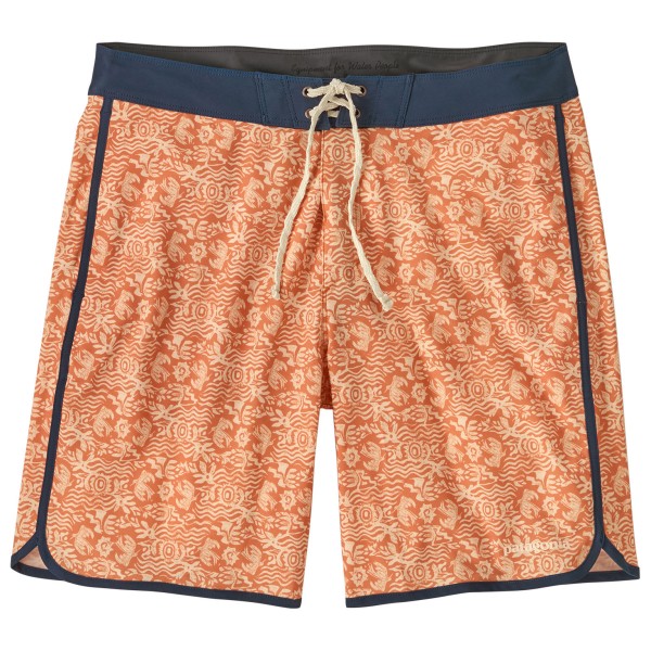 Patagonia - Hydropeak Side Shore Boardshorts 18'' - Boardshorts Gr 32 bunt Patagonia - Hydropeak Side Shore Boardshorts 18'' - Boardshorts Gr 32 bunt von Patagonia