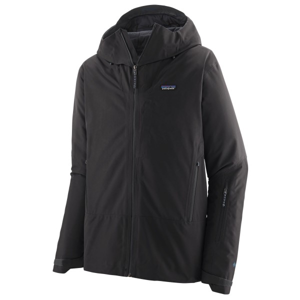 Patagonia - Insulated Storm Shift Jacket - Skijacke Gr M schwarz von Patagonia