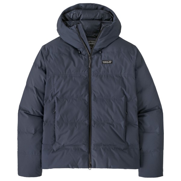 Patagonia - Jackson Glacier Jacket - Winterjacke Gr L;S;XL blau;grau von Patagonia