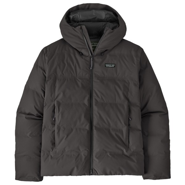 Patagonia - Jackson Glacier Jacket - Winterjacke Gr L grau von Patagonia