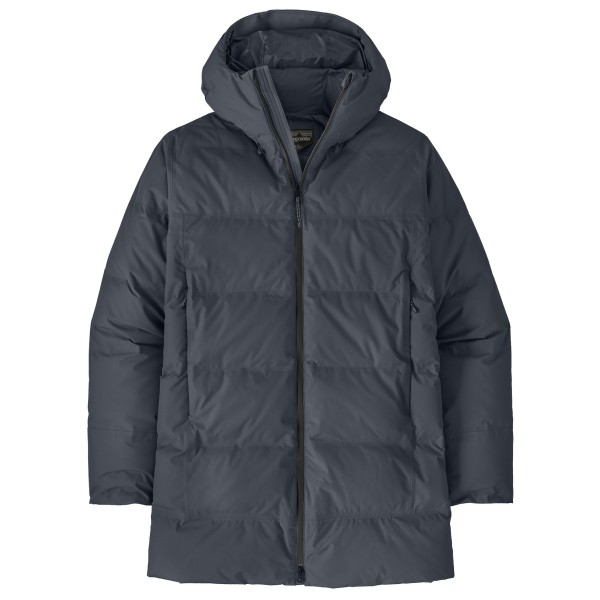 Patagonia - Jackson Glacier Parka - Parka Gr L blau von Patagonia