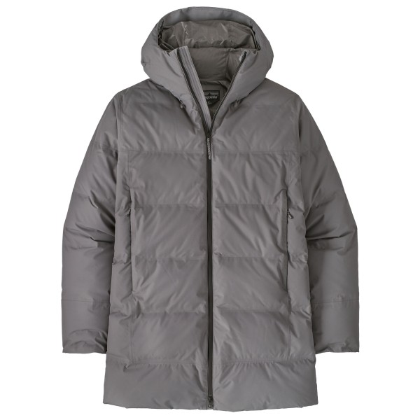 Patagonia - Jackson Glacier Parka - Parka Gr XL grau Patagonia - Jackson Glacier Parka - Parka Gr XL grau von Patagonia