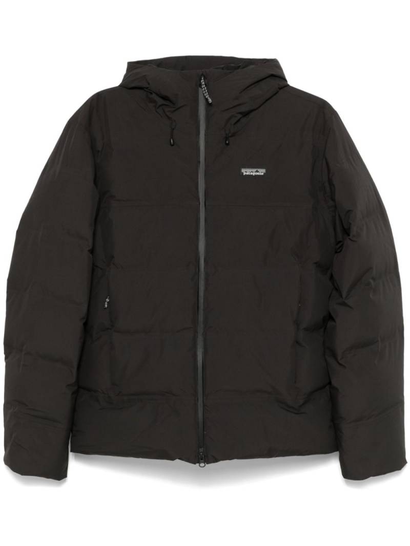 Patagonia Jackson Glacier jacket - Black von Patagonia