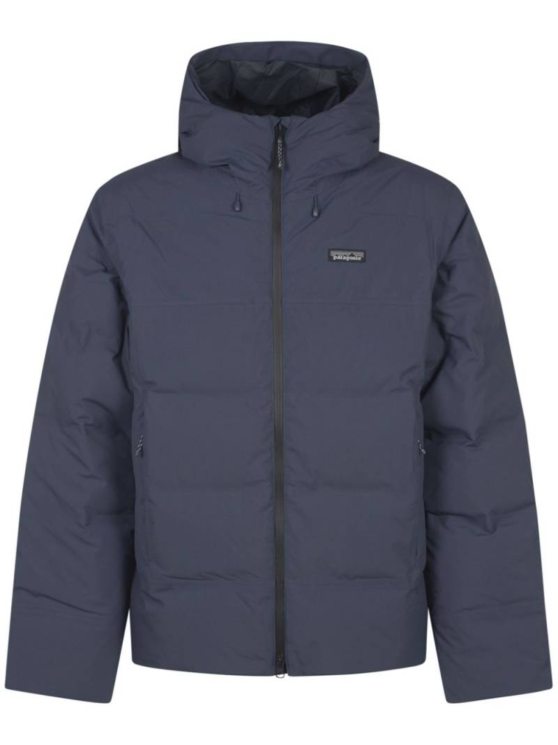 Patagonia Jackson Glacier jacket - Blue von Patagonia