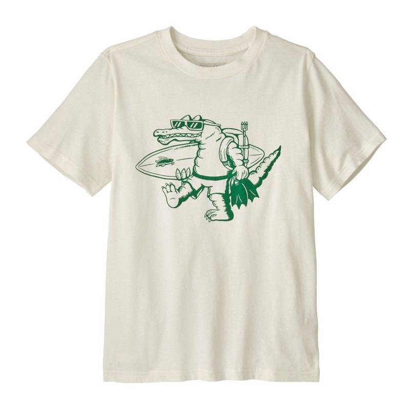 Patagonia K's Graphic T-Shirt-M M von Patagonia