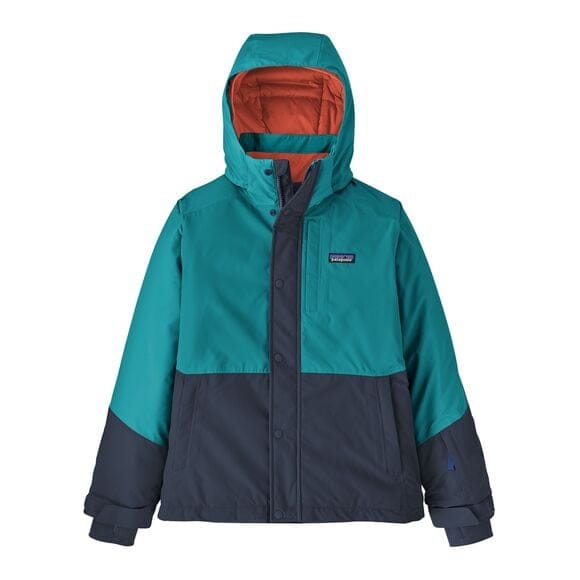 Patagonia K's Powder Town Jkt-XS XS von Patagonia